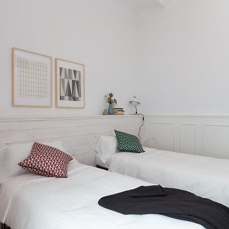 דירות ברצלונה Casa Cosi - Eixample 1 מראה חיצוני תמונה