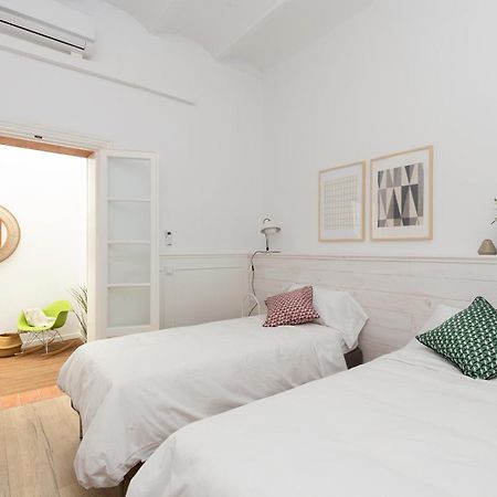 דירות ברצלונה Casa Cosi - Eixample 1 מראה חיצוני תמונה