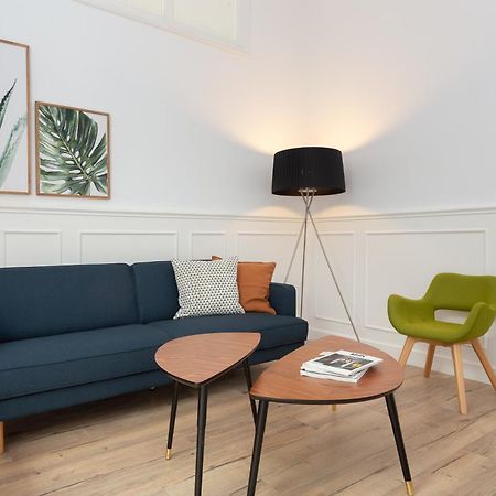 דירות ברצלונה Casa Cosi - Eixample 1 מראה חיצוני תמונה