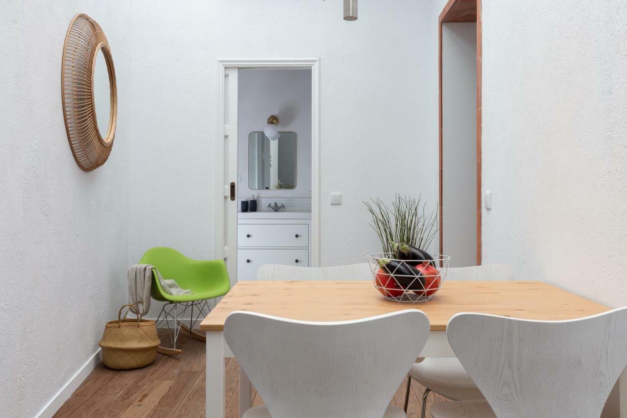 דירות ברצלונה Casa Cosi - Eixample 1 מראה חיצוני תמונה