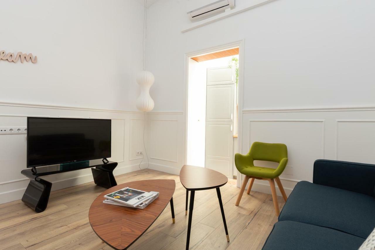 דירות ברצלונה Casa Cosi - Eixample 1 מראה חיצוני תמונה